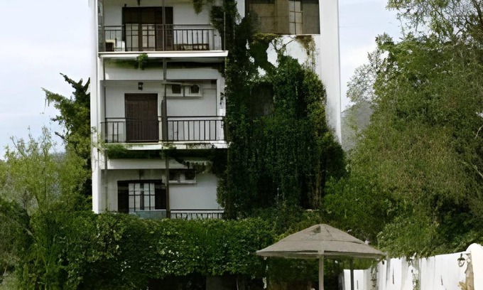 Kato Gatzea Apartment | 35 m² Serviced apartment ∙ 2 bedrooms ∙ 4 guests