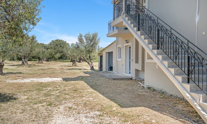 Sarlata Apartment | 35 m² Studio flat ∙ 3 guests