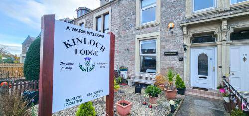Inverness City Centre House | 350 m² House ∙ 7 bedrooms ∙ 12 guests