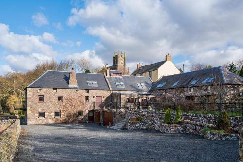 Kirk Yetholm Bed & Breakfast | 36 m² Bed and breakfast ∙ 3 guests
