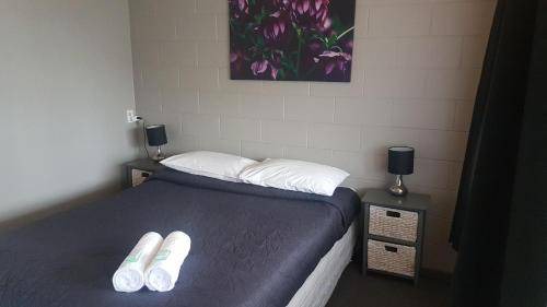 Hokitika Hotel | 36 m² Motel ∙ 4 guests