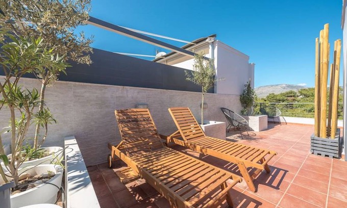 Elliniko Villa | 360 m² Villa ∙ 6 bedrooms ∙ 11 guests
