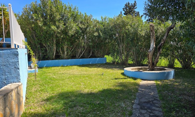 Skala Villa | 365 m² Villa ∙ 3 bedrooms ∙ 7 guests