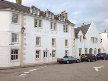 Helmsdale Hotel | 37 m² Hotel ∙ 3 guests