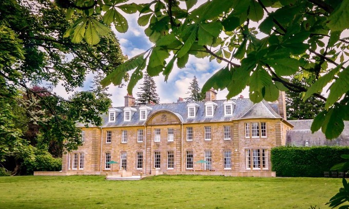 Rafford House | 37 m² House ∙ 4 guests