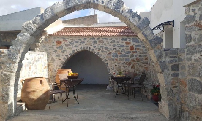 Marmaketon Apartment | 38 m² Apartment ∙ 1 bedroom ∙ 2 guests