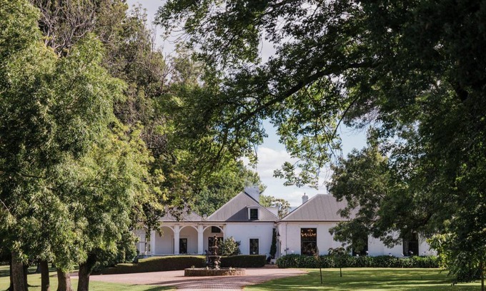 Hagley Bed & Breakfast | 38 m² Bed and breakfast ∙ 2 guests