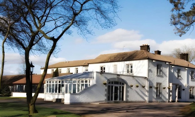 Lockerbie Hotel | 38 m² Hotel ∙ 127 guests
