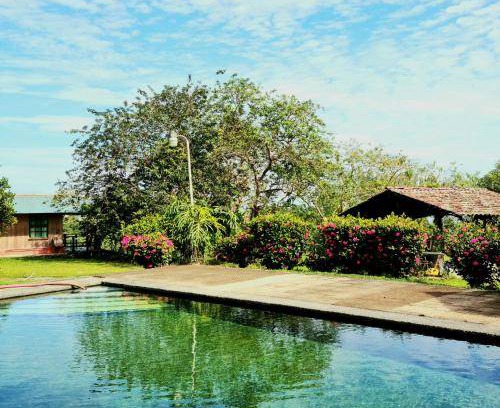 San Miguel Cabin | 38 m² Lodge ∙ 4 guests