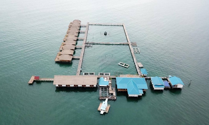 Bintan Resort | 38 m² Resort ∙ 2 guests