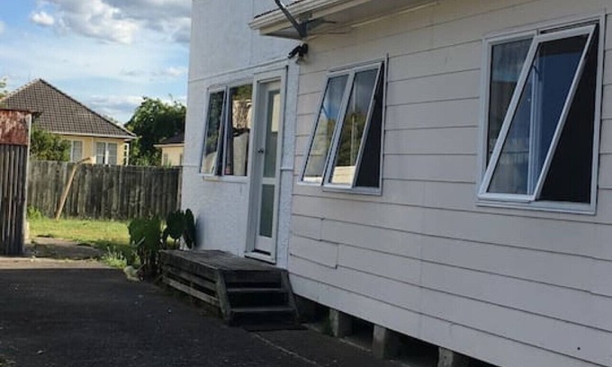 Rotorua House | 4 Beds including 2 Double Beds and 2 Sofa Beds up to 8 People, House, 22B Pererika St, Rotorua