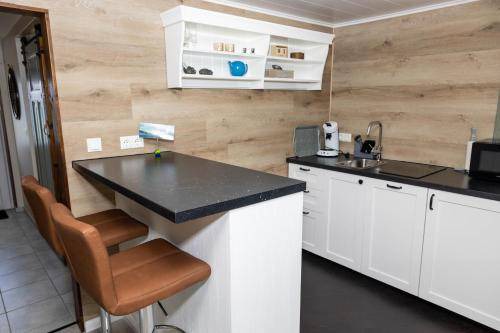 Grundarfjordur Apartment | 40 m² Apartment ∙ 1 bedroom ∙ 3 guests
