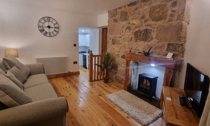 Aberlour Apartment | 40 m² Apartment ∙ 1 bedroom ∙ 2 guests