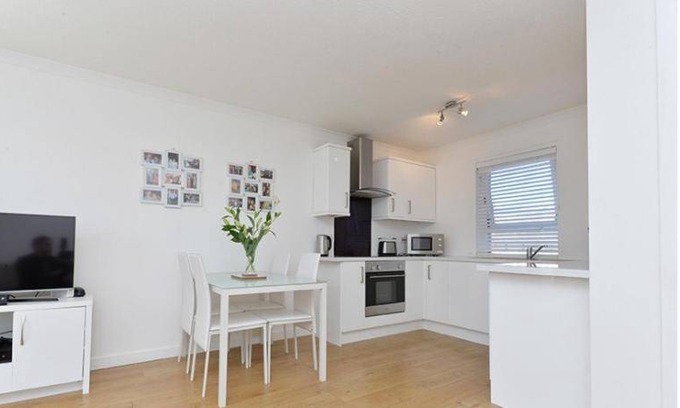 Portobello Apartment | 40 m² Apartment ∙ 1 bedroom ∙ 4 guests