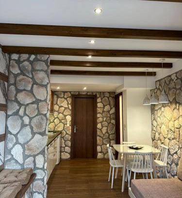 Kalambaka Apartment | 40 m² Apartment ∙ 1 bedroom ∙ 4 guests