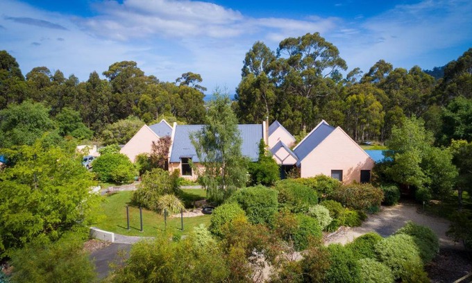 Kingborough Apartment | 40 m² Apartment ∙ 2 bedrooms ∙ 4 guests