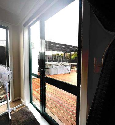 Paraparaumu Bed & Breakfast | 40 m² Bed and breakfast ∙ 2 guests
