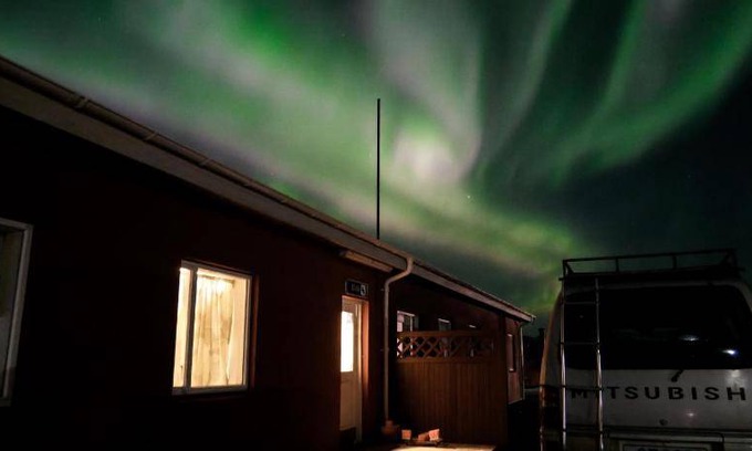 Reykjahlið Bed & Breakfast | 40 m² Bed and breakfast ∙ 2 bedrooms ∙ 127 guests