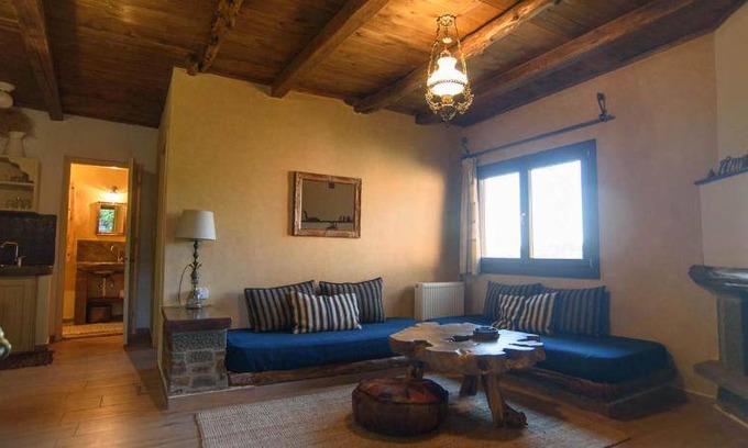 Pramanta Bed & Breakfast | 40 m² Bed and breakfast ∙ 6 guests