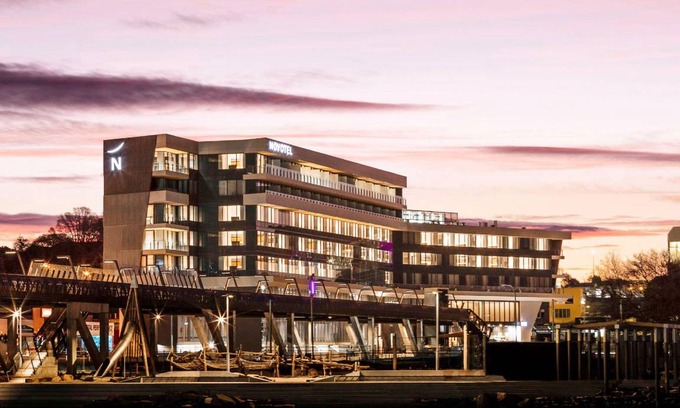 Devonport Hotel | 40 m² Hotel ∙ 127 guests