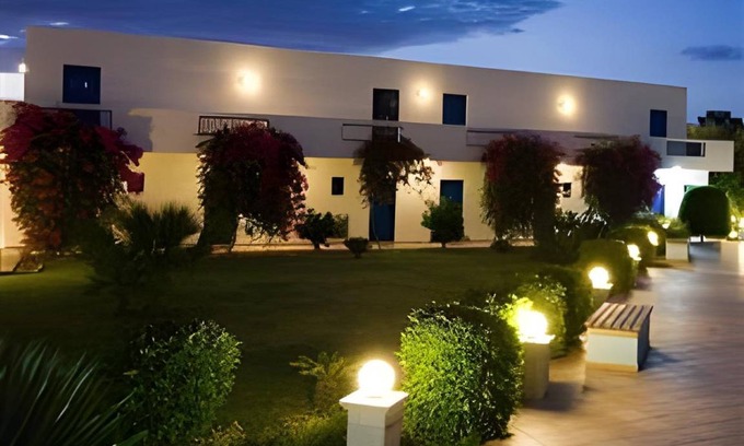 Kato Gouves Hotel | 40 m² Hotel ∙ 127 guests