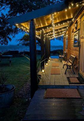 Auchinleck House | 40 m² House ∙ 1 bedroom ∙ 2 guests