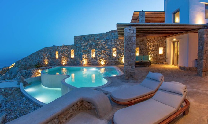Plintri House | 40 m² House ∙ 1 bedroom ∙ 3 guests