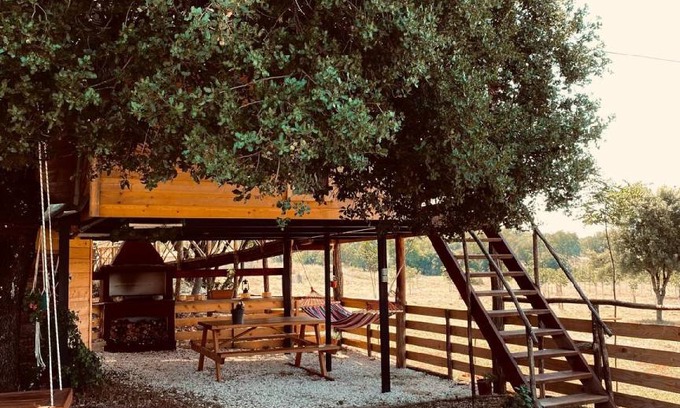 Zitsa House | 40 m² House ∙ 1 bedroom ∙ 3 guests