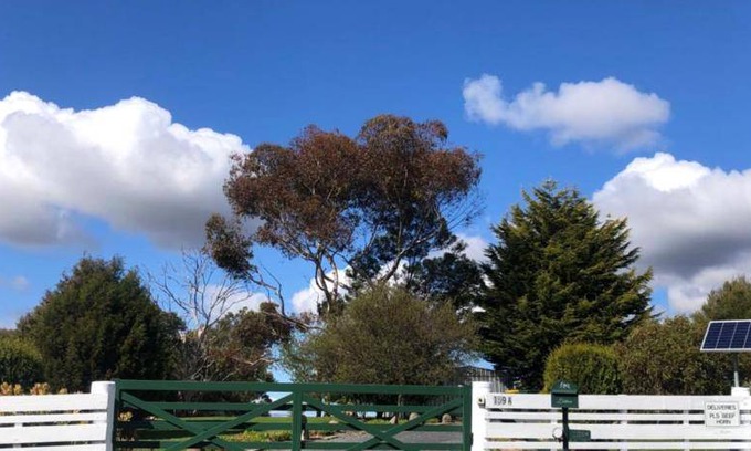 Montrose House | 40 m² House ∙ 2 bedrooms ∙ 4 guests
