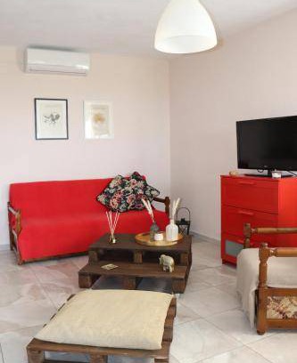 Skotina House | 40 m² House ∙ 2 bedrooms ∙ 4 guests