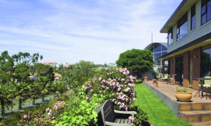 Timaru Hotel | 40 m² Motel ∙ 2 bedrooms ∙ 20 guests