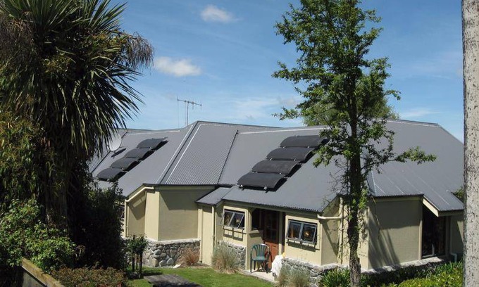 Geraldine Hotel | 40 m² Motel ∙ 3 guests