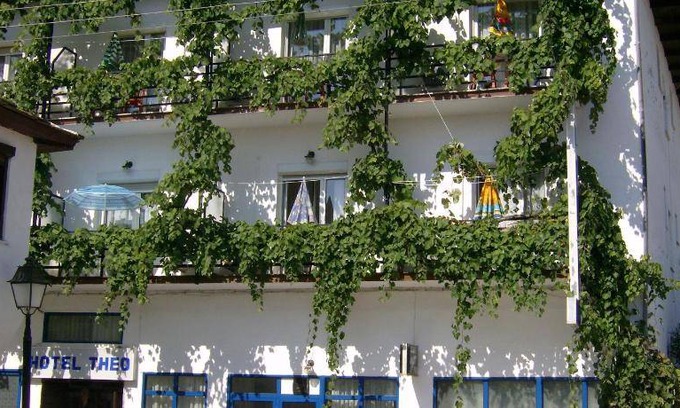 Panagia Apartment | 40 m² Serviced apartment ∙ 2 bedrooms ∙ 127 guests
