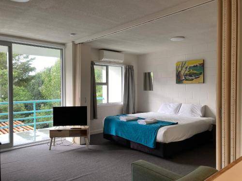 Newmarket Apartment | 40 m² Serviced apartment ∙ 2 bedrooms ∙ 4 guests