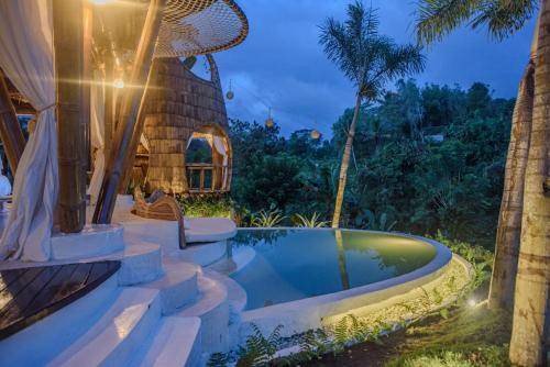 Selat Villa | 400 m² Villa ∙ 2 bedrooms ∙ 4 guests