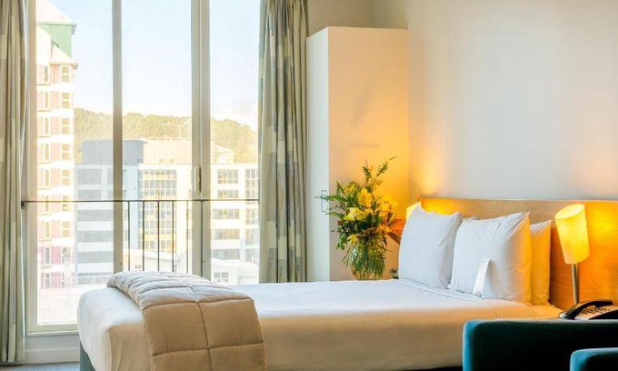 Te Aro Apartment | 41 m² Serviced apartment ∙ 127 guests
