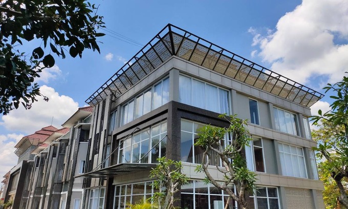 Banjarasri Hotel | 42 m² Hotel ∙ 3 guests