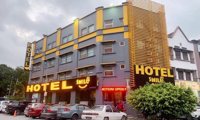 Kampung Bukit Dukong Hotel | 42 m² Hotel ∙ 4 guests