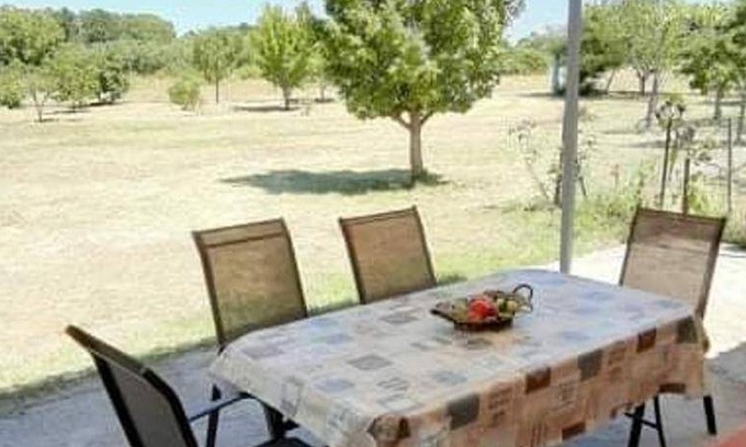 Olympiada House | 42 m² House ∙ 1 bedroom ∙ 5 guests