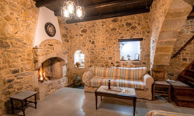 Galipe Cabin | 42 m² Lodge ∙ 1 bedroom ∙ 2 guests