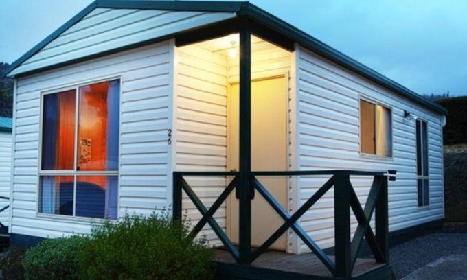 Mornington Resort | 42 m² Resort ∙ 2 bedrooms ∙ 6 guests
