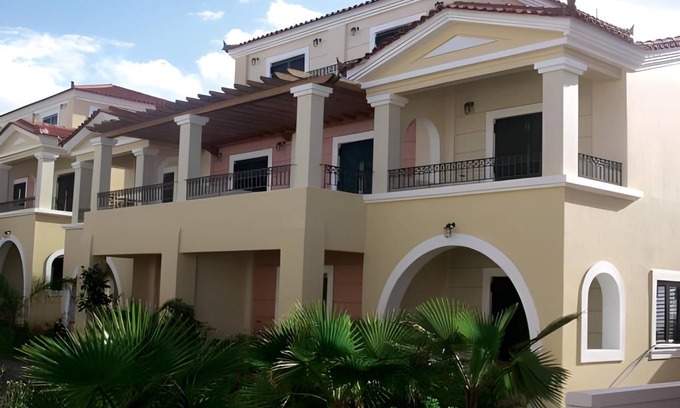 Kalo Nero Apartment | 42 m² Serviced apartment ∙ 127 guests