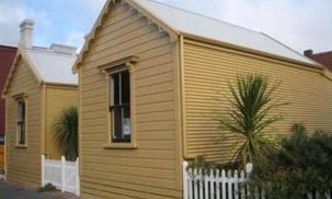 Te Aro Apartment | 42 m² Serviced apartment ∙ 4 guests