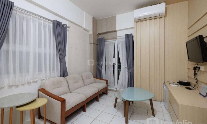 Tegalgundil Apartment | 43 m² Apartment ∙ 2 bedrooms ∙ 4 guests