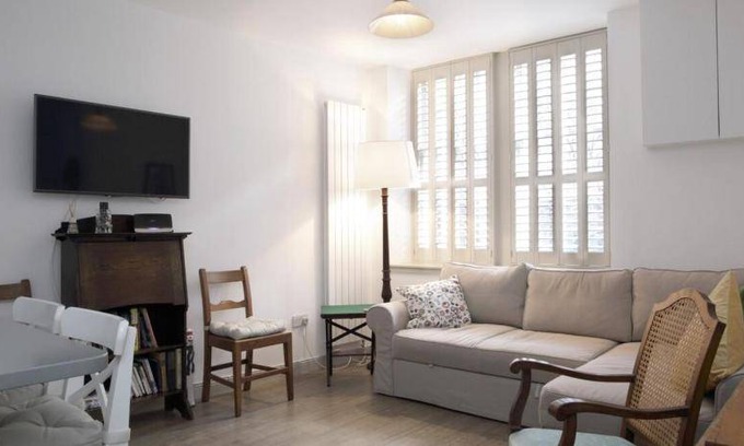 Marchmont Apartment | 44 m² Apartment ∙ 1 bedroom ∙ 4 guests
