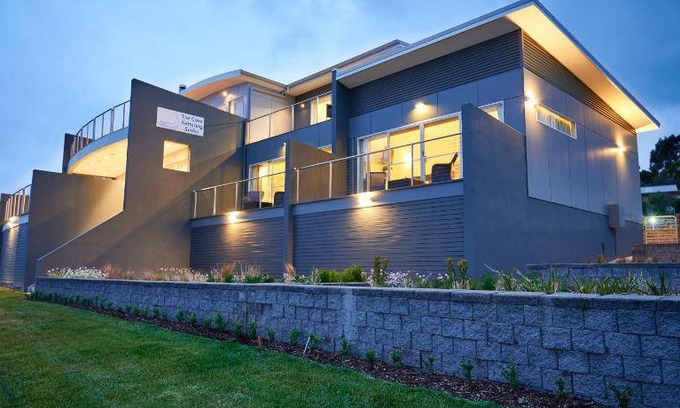 Kettering Bed & Breakfast | 44 m² Bed and breakfast ∙ 5 guests