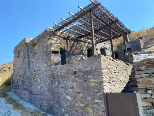 Tinos House | 44 m² House ∙ 1 bedroom ∙ 2 guests