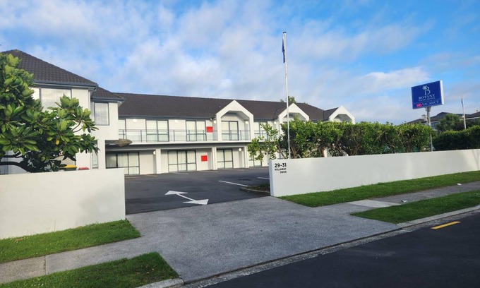 East Tamaki Hotel | 44 m² Motel ∙ 2 bedrooms ∙ 4 guests