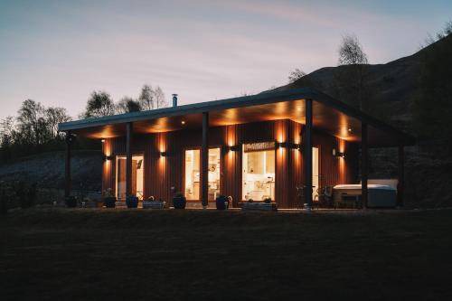 Fort William Apartment | 45 m² Apartment ∙ 1 bedroom ∙ 2 guests