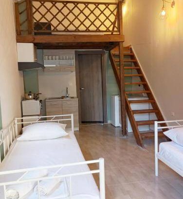 Neos Marmaras Apartment | 45 m² Apartment ∙ 4 guests